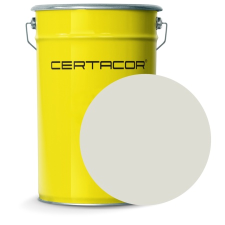Certacor 511 белый ~RAL 9002